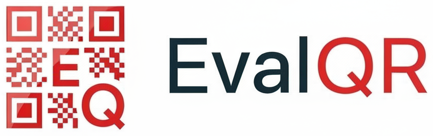 EvalQR